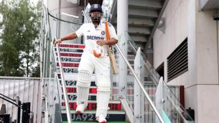 Rishabh Pant Ruled Out For 6 Weeks!