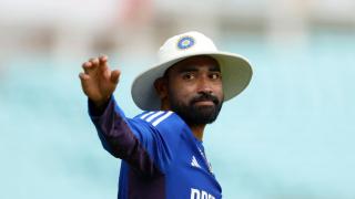 Can Siraj prop India with a fifer at The Oval?