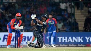Can Shreyas Pip Sai Sudharsan To MVP?