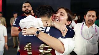 Anuskha-Virat's 9 Relationship Lessons