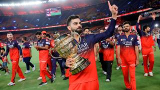 Chokers To Champions: RCB Finally Breaks The Curse
