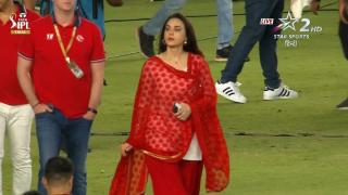 Why Preity Zinta's Loss In Final Hurts