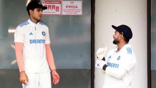 India's Young Batters Face Acid Test in England