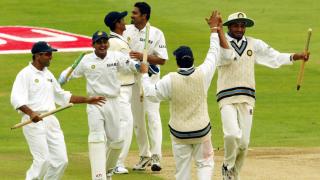 Can Gill Recreate Dada's Leeds 2002 Heroics?