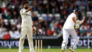 Should India drop this all-rounder for Birmingham Test?