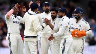 Can India Breach Fortress Birmingham?