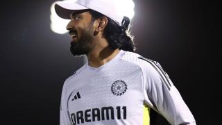 All eyes on Rahul as he closes in on historic milestone