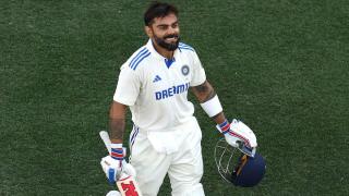 Is This Why Kohli Quit Test Cricket?