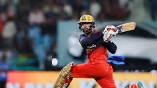 Jitesh Sharma Takes RCB Closer To Title