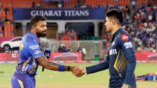 IPL Eliminator: Fumbling Titans face mighty Mumbai Indians