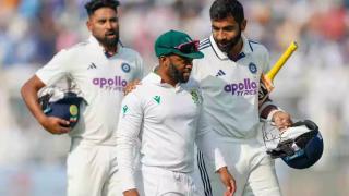 Temba Bavuma: The Captain Who Answered Insult With Cricket