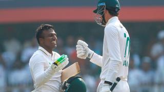 Guwahati Test: How India missed chances and SA took control