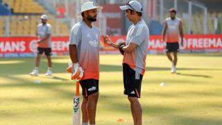 A New Low For India In Tests!