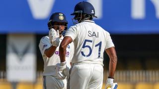 'It Was A Complete Surrender By India'