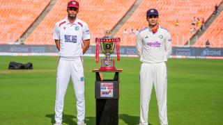 Why India's largest stadium failed to draw Test crowd