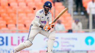Meet India's new six-hitting sensation in Tests