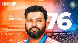 Rohit Sharma Deserved To Be Treated Better!