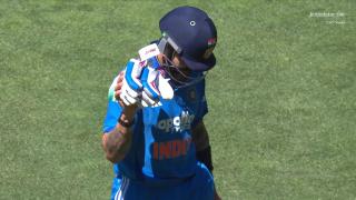 Virat Kohli's Wave: Was That Goodbye?