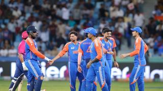 Should India Have Batted First Against UAE?