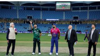 Why UAE Sacrificed Knock-Out Entry Against Pakistan