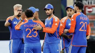 Asia Cup: 'Huge gap between India and other teams'