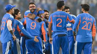 T20 World Cup: Will Ishan Kishan Open Against USA?