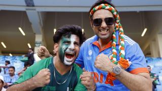 India's 5 Best Wins Vs Pakistan In T20 World Cups
