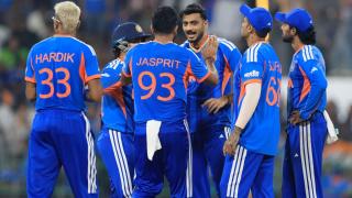 T20 World Cup: Who India Will Face In Super 8s