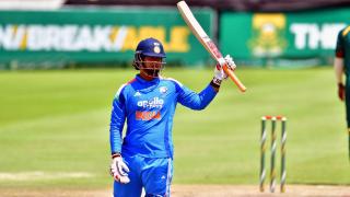 Vaibhav Sooryavanshi scripts history!