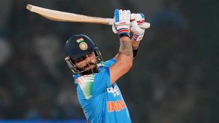 Virat Kohli: Eternal King Of Run Chases!