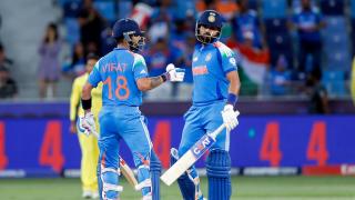 Milestones in sight as Kohli, Iyer gear up for Rajkot ODI