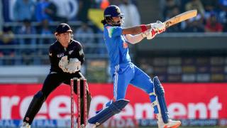 Rahul seals his spot at No 5 with 'quality hundred'