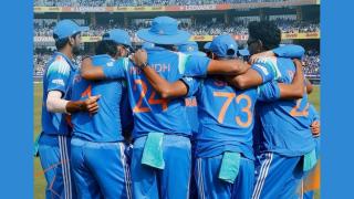 No World Cup distraction for Team India