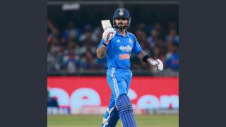 New Zealand Shock India, Win ODI Series 2-1