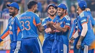 4th T20I: Samson on edge as India eye spin shake-up