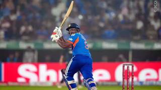 What Next For Sanju Samson?