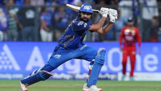 IPL 2026: Can The Hitman Carry MI To Another Comeback?