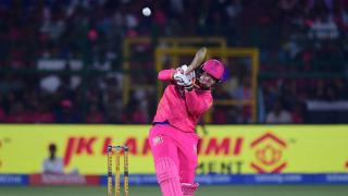 Vaibhav Sooryavanshi rewrites T20 record books
