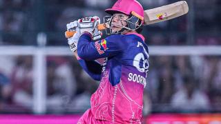 IPL 2026: The Boy Who Makes World-Class Bowlers Look Ordinary