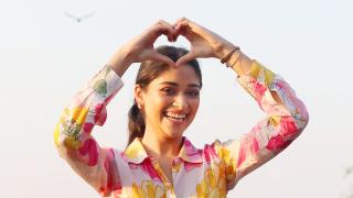 Before She Became Miss India World, Nandini Had To..