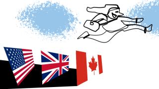 Beyond US, Canada, UK: Indian Students Now Prefer...