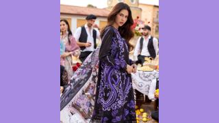 Sonam Bajwa's Fun, Fabulous Style