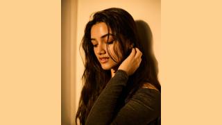 Bhagyashree Borse Owns The Spotlight