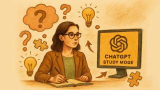 Using ChatGPT's Study Mode? Read This