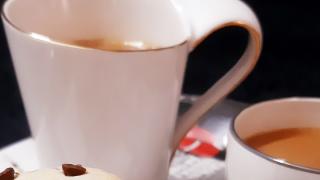 Round The World On A Biscuit Tour