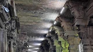 10 Of The World's Largest Religious Monuments