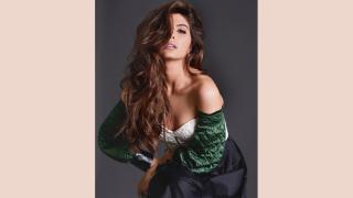 Elnaaz Is All About Sass 'n' Sparkle