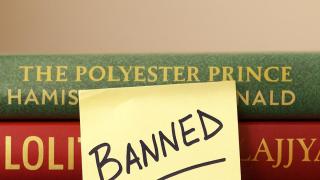 12 Books India Banned