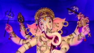 7 Of The Wealthiest, Biggest Ganesh Pandals Of Mumbai