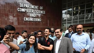 'Companies Will Be More Powerful Than Nations'